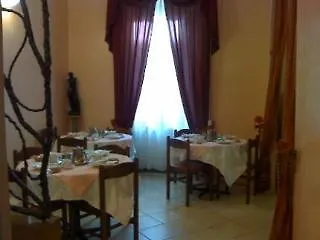 מלון Sandra רומא